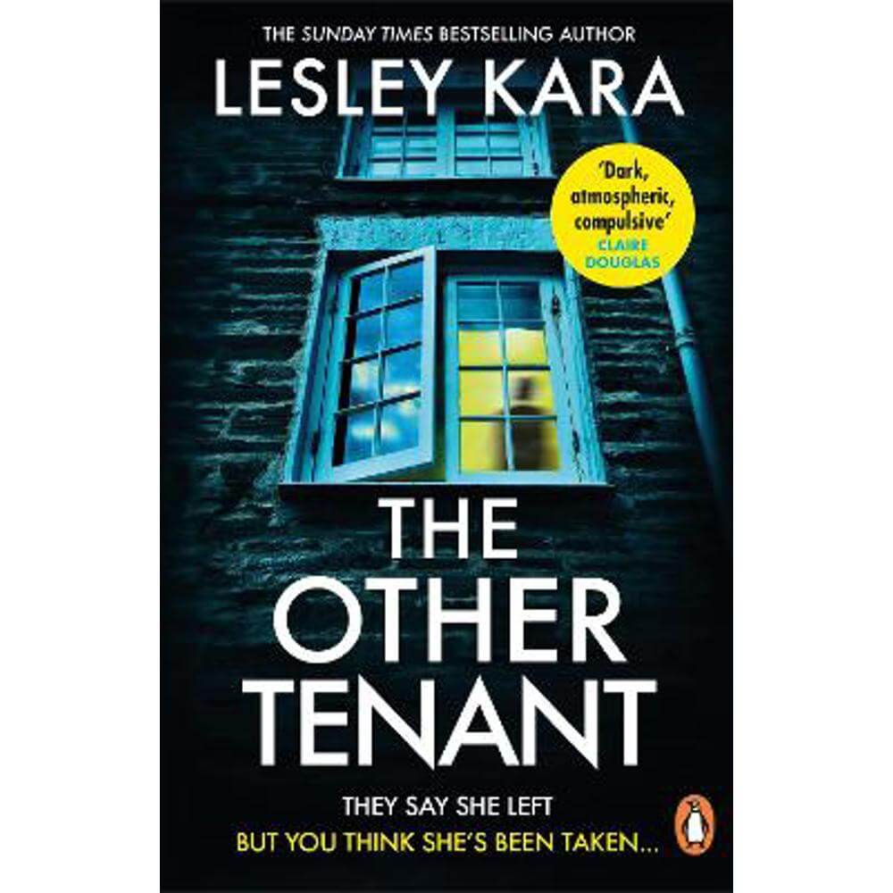 The Other Tenant (Paperback) - Lesley Kara